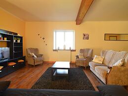 Lovely Holiday Home in Osmanville With Terrace