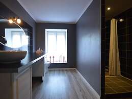 Lovely Holiday Home in Osmanville With Terrace