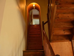 Lovely Holiday Home in Osmanville With Terrace