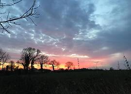 Lovely Holiday Home in Osmanville With Terrace