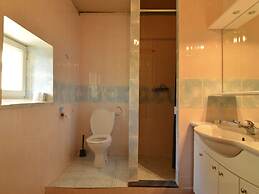 Lovely Holiday Home in Osmanville With Terrace