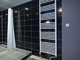 Lovely Holiday Home in Osmanville With Terrace