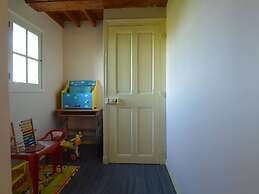 Lovely Holiday Home in Osmanville With Terrace