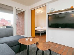 5 Person Holiday Home on a Holiday Park in Lemvig