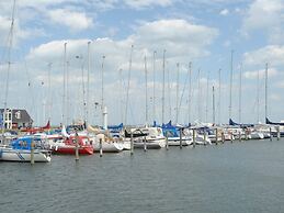 5 Person Holiday Home on a Holiday Park in Lemvig