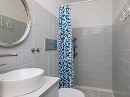 5 Person Holiday Home on a Holiday Park in Lemvig