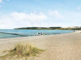 5 Person Holiday Home on a Holiday Park in Lemvig