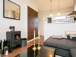 5 Person Holiday Home on a Holiday Park in Lemvig