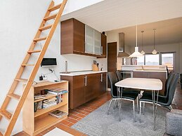 5 Person Holiday Home on a Holiday Park in Lemvig