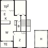 5 Person Holiday Home on a Holiday Park in Lemvig