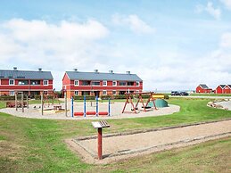 5 Person Holiday Home on a Holiday Park in Lemvig