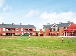 5 Person Holiday Home on a Holiday Park in Lemvig