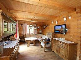 Apartment in Hochfugen With a Terrace