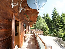 Apartment in Hochfugen With a Terrace