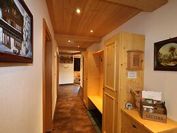 Apartment in Hochfugen With a Terrace