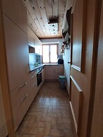 Apartment in Hochfugen With a Terrace