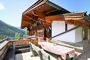 Apartment in Hochfugen With a Terrace