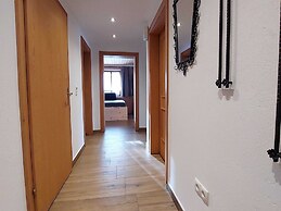 Apartment in Hochfugen With a Terrace