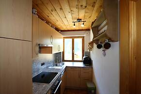 Apartment in Hochfugen With a Terrace