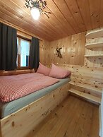 Apartment in Hochfugen With a Terrace