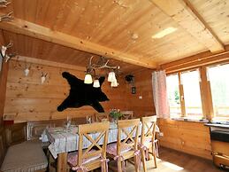 Apartment in Hochfugen With a Terrace