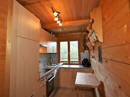 Apartment in Hochfugen With a Terrace