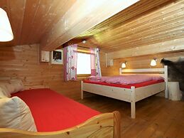 Apartment in Hochfugen With a Terrace