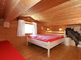 Apartment in Hochfugen With a Terrace