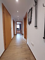 Apartment in Hochfugen With a Terrace