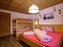 Apartment in Hochfugen With a Terrace