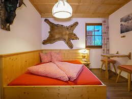 Apartment in Hochfugen With a Terrace