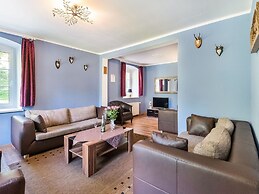 Magnificent Holiday Home in Willingen Near Forest