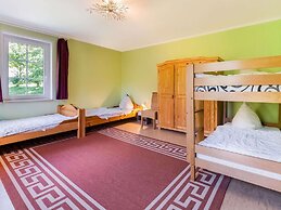 Magnificent Holiday Home in Willingen Near Forest