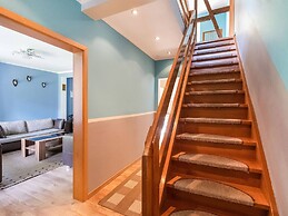 Magnificent Holiday Home in Willingen Near Forest