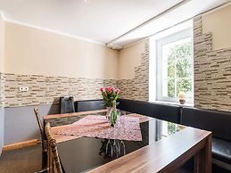 Magnificent Holiday Home in Willingen Near Forest