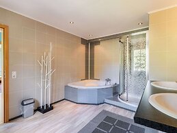 Magnificent Holiday Home in Willingen Near Forest