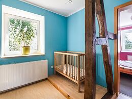 Magnificent Holiday Home in Willingen Near Forest