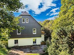 Magnificent Holiday Home in Willingen Near Forest