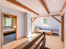 Magnificent Holiday Home in Willingen Near Forest