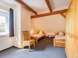 Magnificent Holiday Home in Willingen Near Forest