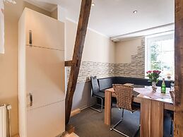 Magnificent Holiday Home in Willingen Near Forest