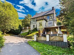 Magnificent Holiday Home in Willingen Near Forest