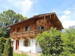 Detached Holiday Home in Ellmau Near the ski Lift