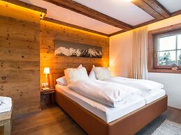 Detached Holiday Home in Ellmau Near the ski Lift