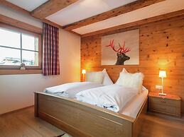 Detached Holiday Home in Ellmau Near the ski Lift
