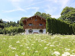 Detached Holiday Home in Ellmau Near the ski Lift