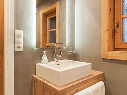 Detached Holiday Home in Ellmau Near the ski Lift