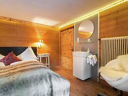 Detached Holiday Home in Ellmau Near the ski Lift