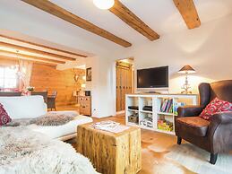 Detached Holiday Home in Ellmau Near the ski Lift