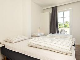 6 Person Holiday Home on a Holiday Park in Blavand